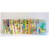 Image 1 : ESTATE VINTAGE RICHIE RICH COMICS ALL TOGETHER