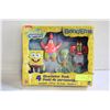 Image 1 : NEW WITH BOX NICKELODEON SPONGEBOB SQUAREPANTS