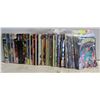 Image 1 : 56 ESTATE COMICS SOME REAL OLDIES I\& MIXED TITLES