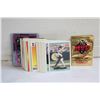 Image 1 : ESTATE VINTAGE BASEBALL CARDS ALL TOGETHER-ESTATE