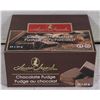 Image 1 : ONE BOX OF LAURA SECORD CHOCOLATE FUDGE