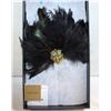Image 1 : HEIDI DAUS CAPTIVATING CARNIVAL PIN BROOCH