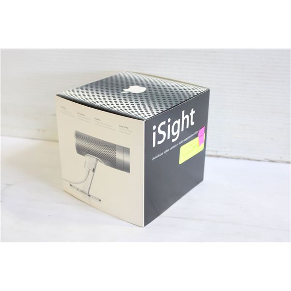 ISIGHT BY APPLE - ESTATE