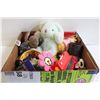 Image 1 : BOX VINTAGE TOYS - ESTATE