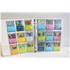 Image 1 : BINDER 100+ POKEMON COLLECTOR CARDS