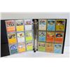 Image 1 : BINDER 100+ POKEMON COLLECTOR CARDS