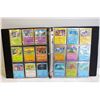 Image 1 : BINDER 100+ POKEMON COLLECTOR CARDS