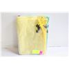 Image 1 : 12 PCS MESH ZIPPER WATERPROOF OXFORD BAGS NEW
