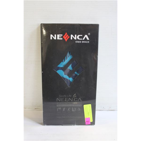 NEENCA KNEE BRACE COMPRESSION SLEEVE PAIN SUPPORT