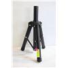 Image 1 : HEAVY DUTY SPEAKER TRIPOD STAND ADJUSTABLE UNIVERS
