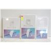 Image 1 : 3 PACK RAM SCREEN PROTECTOR CLEAR TEMPERED