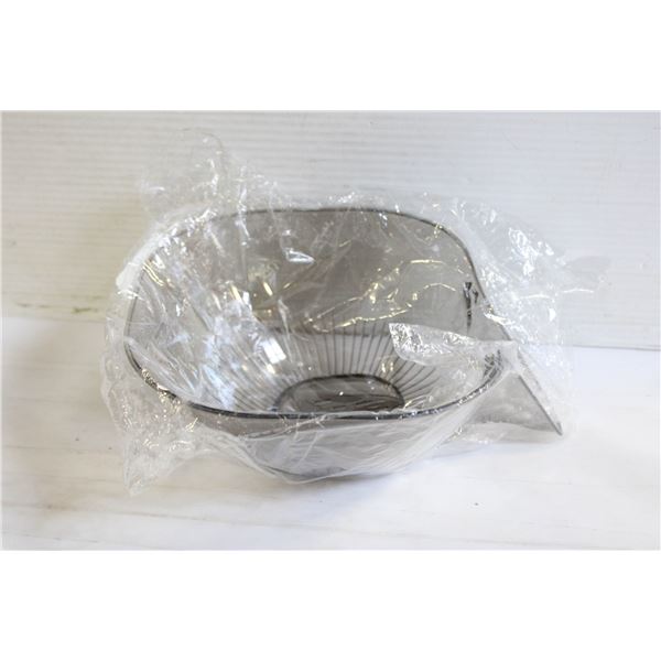 MULTI FUNCTIONAL FRUIT VEGETABLE DRAING BOWL