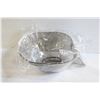 Image 1 : MULTI FUNCTIONAL FRUIT VEGETABLE DRAING BOWL