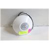 Image 1 : CMR PDT 9 STANDARD RANGE DUAL TECHNOLOGY CEILING