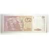 Image 2 : 5)   FROM BANK OF ARGENTINA 1985-1989, 5 CINCO