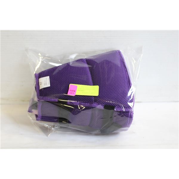 DOG CONE COLLAR AFTER SURGERY ADJUSTABLE DOG