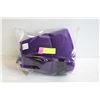 Image 1 : DOG CONE COLLAR AFTER SURGERY ADJUSTABLE DOG