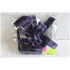 Image 1 : PET CHEST STRAP SET PLAID PATTERN DRESS UP GOOD AI