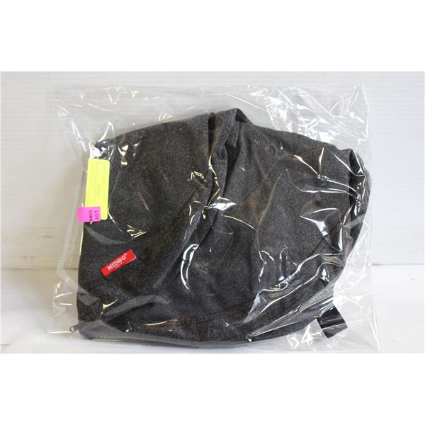 MIDDOG PROTECTIVE RECOVERY SOFT DOG CONE
