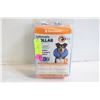 Image 1 : BENCMATE INFLATABLE COLLAR SIZE LARGE BLUE NEW