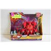 Image 1 : BRAND NEW TRANSFORMERS HOT ROD CRYBERVERSE BATTLE