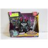 Image 1 : BRAND NEW TRANSFORMERS BUMBLEBEE THUNDERHOWL