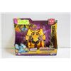 Image 1 : BRAND NEW TRANSFORMERS BUMBLEBEE CYBERVERSE BATTLE