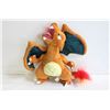 Image 1 : NEW 1999 POKEMON CHARIZARD STUFFIE PLUSH