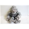 Image 1 : VINTAGE 1994 YETI ZEKE OCONNOR SEARS PLUSH STUFFIE