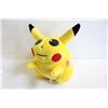 Image 1 : NEW 1999 POKEMON PIKACHU STUFFIE PLUSH