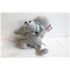 Image 1 : NEW ROCKY & BULLWINKLE 14 IN ROCKY PLUSH STUFFIE