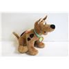 Image 1 : VINTAGE  CARTOON NETWORK SCOOBY DOO PLUSH