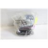 Image 1 : SEALED PATRICK ROY COLORADO AVELANCHE MINI