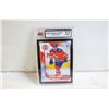 Image 1 : OILERS' CONNOR MCDAVID ROOKIE CARD GRADED 9.5