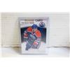 Image 1 : OILERS' RYAN NUGENT-HOPKINS ROOKIE CARD