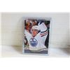 Image 1 : OILERS' CONNOR MCDAVID ROOKIE CARD