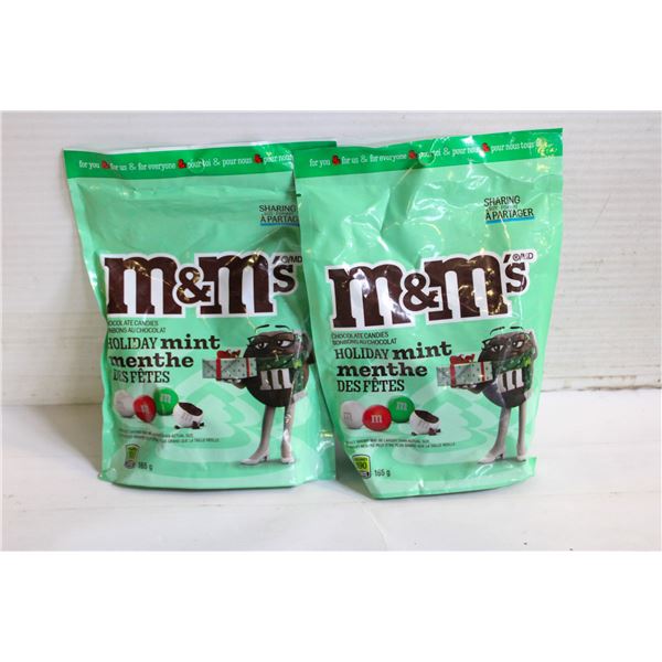 M&M MINT (2)