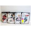 Image 1 : 105. PLAYSTATION 2 NHL GAMES