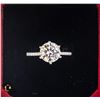Image 1 : #1065-2.00 CT GRA CERTIFIED ROUND BRILLIANT CUT