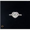 Image 1 : #1069-1.00 CT GRA CERTIFIED ROUND BRILLIANT CUT