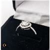 Image 2 : #1069-1.00 CT GRA CERTIFIED ROUND BRILLIANT CUT