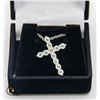 Image 1 : #1082-1.10 CT TW ROUND BRILLIANT CUT MOISSANITE