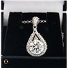 Image 1 : #1084-3.00 CT GRA CERTIFIED ROUND BRILLIANT CUT