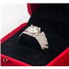 Image 2 : #1087-3.00 CT GRA CERTIFIED ROUND BRILLIANT CUT