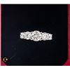 Image 1 : #1076-1.00 CT GRA CERTIFIED ROUND BRILLIANT CUT