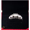 Image 2 : #1076-1.00 CT GRA CERTIFIED ROUND BRILLIANT CUT