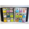 Image 1 : BINDER 100+ POKEMON COLLECTOR CARDS