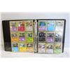 Image 1 : BINDER 100+ POKEMON COLLECTOR CARDS
