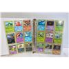 Image 1 : BINDER 100+ POKEMON COLLECTOR CARDS