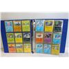 Image 1 : BINDER 100+ POKEMON COLLECTOR CARDS